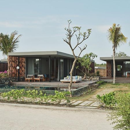 Hotel Bask Gili Meno Zewnętrze zdjęcie