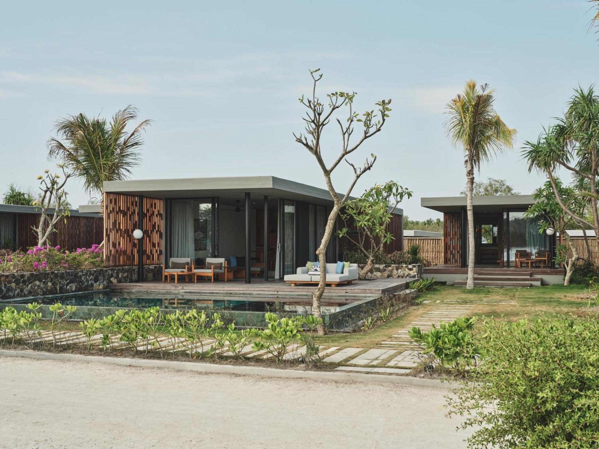 Hotel Bask Gili Meno Zewnętrze zdjęcie