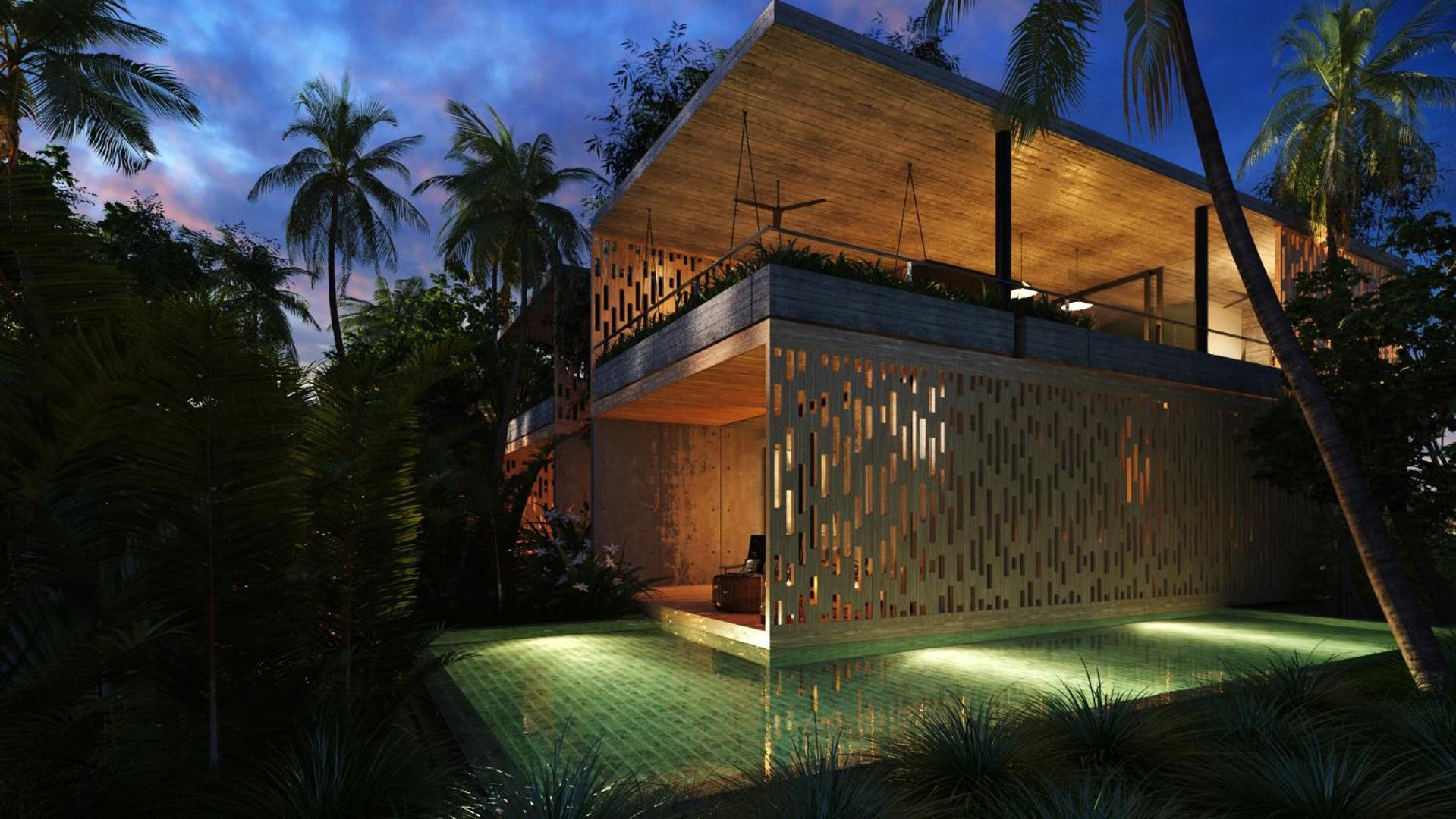 Hotel Bask Gili Meno Zewnętrze zdjęcie