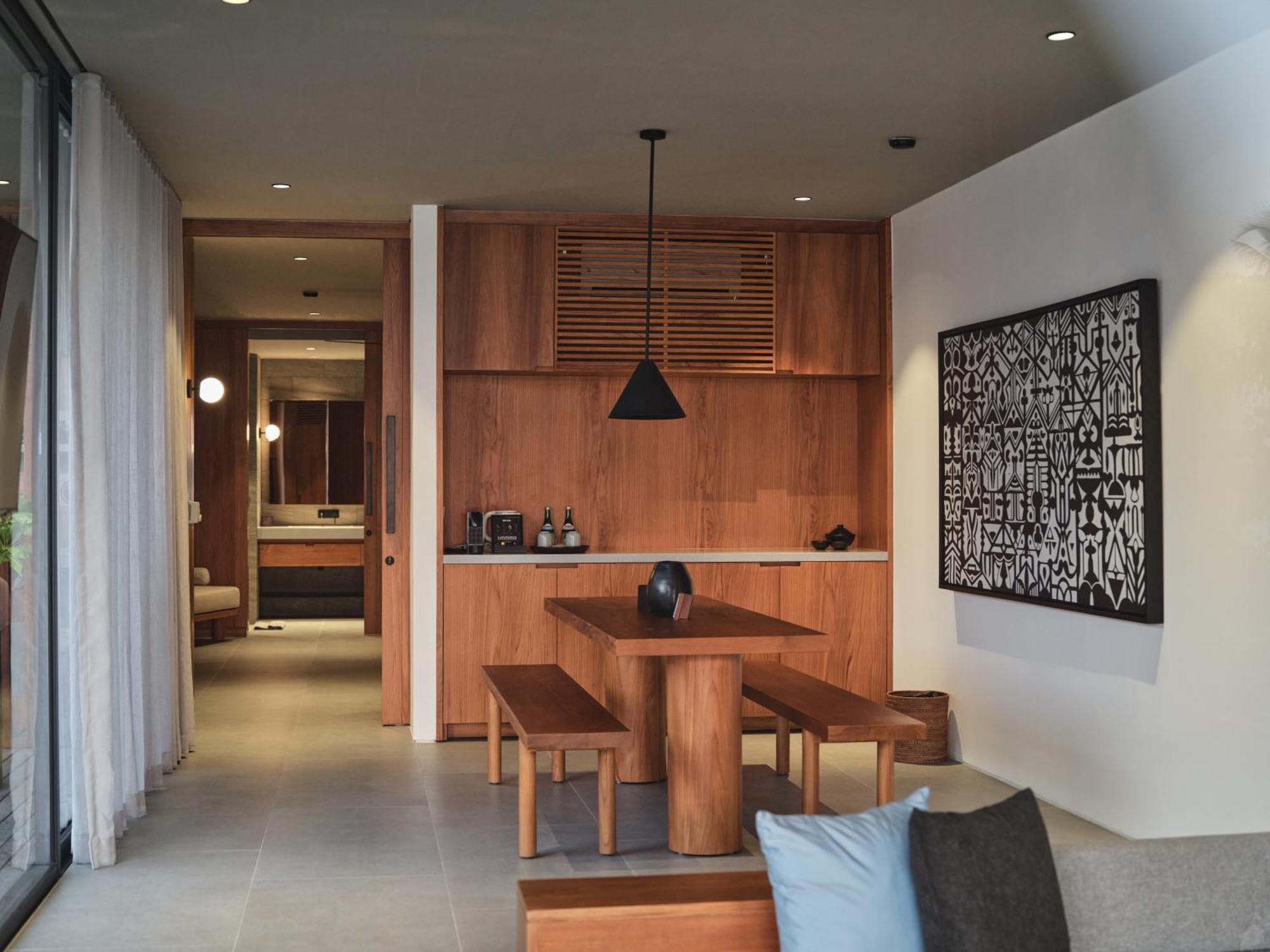 Hotel Bask Gili Meno Zewnętrze zdjęcie
